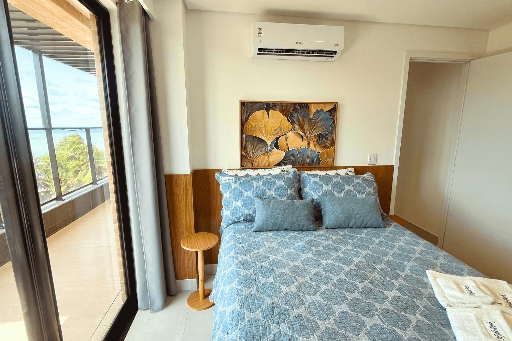 Apartamento Hyde Park By Living João Pessoa Exterior foto