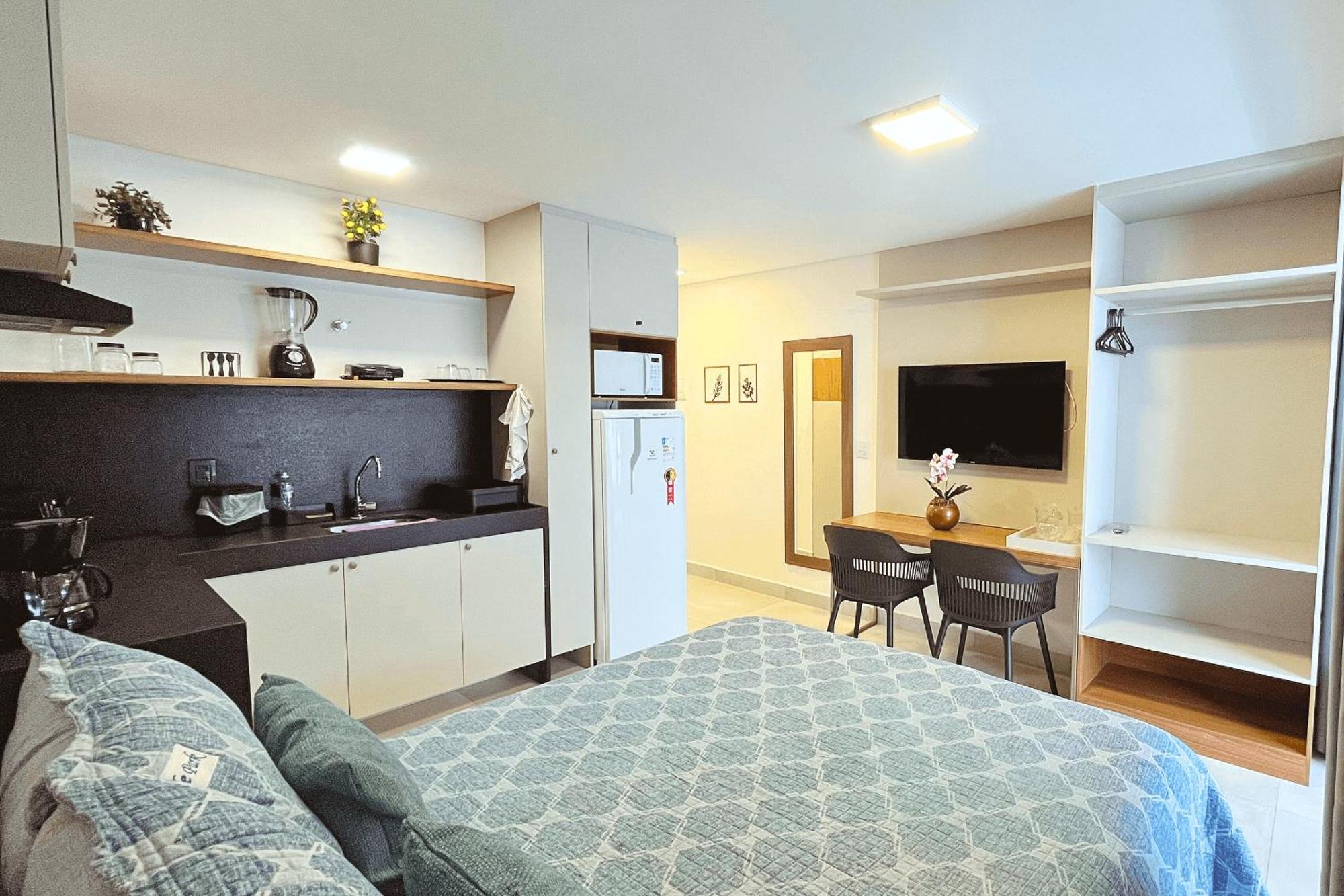 Apartamento Hyde Park By Living João Pessoa Exterior foto