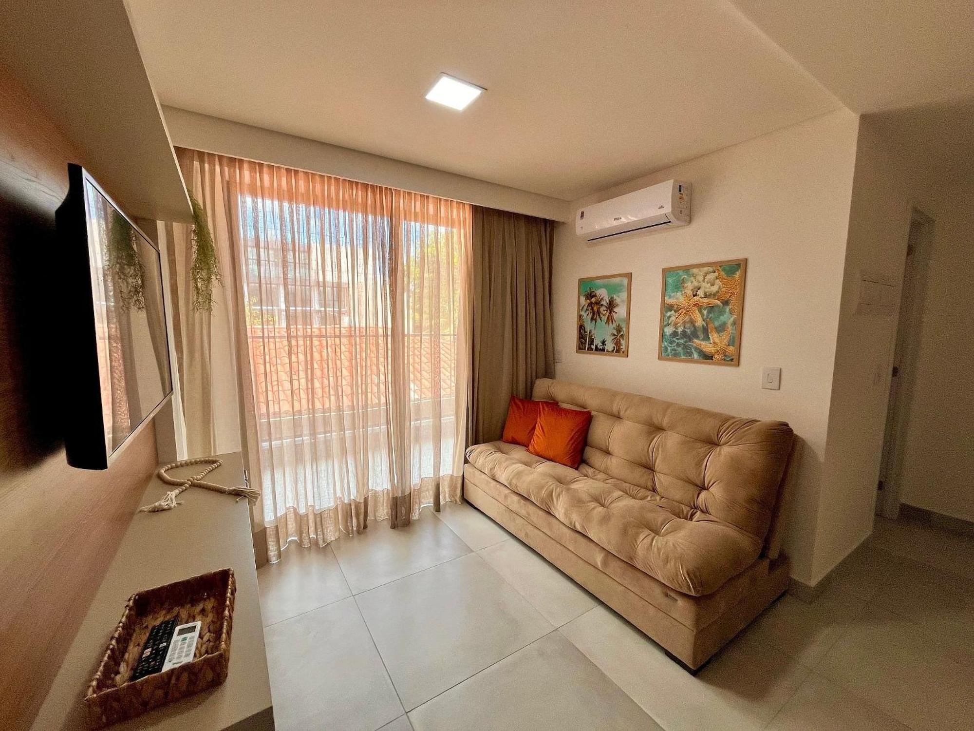 Apartamento Hyde Park By Living João Pessoa Exterior foto