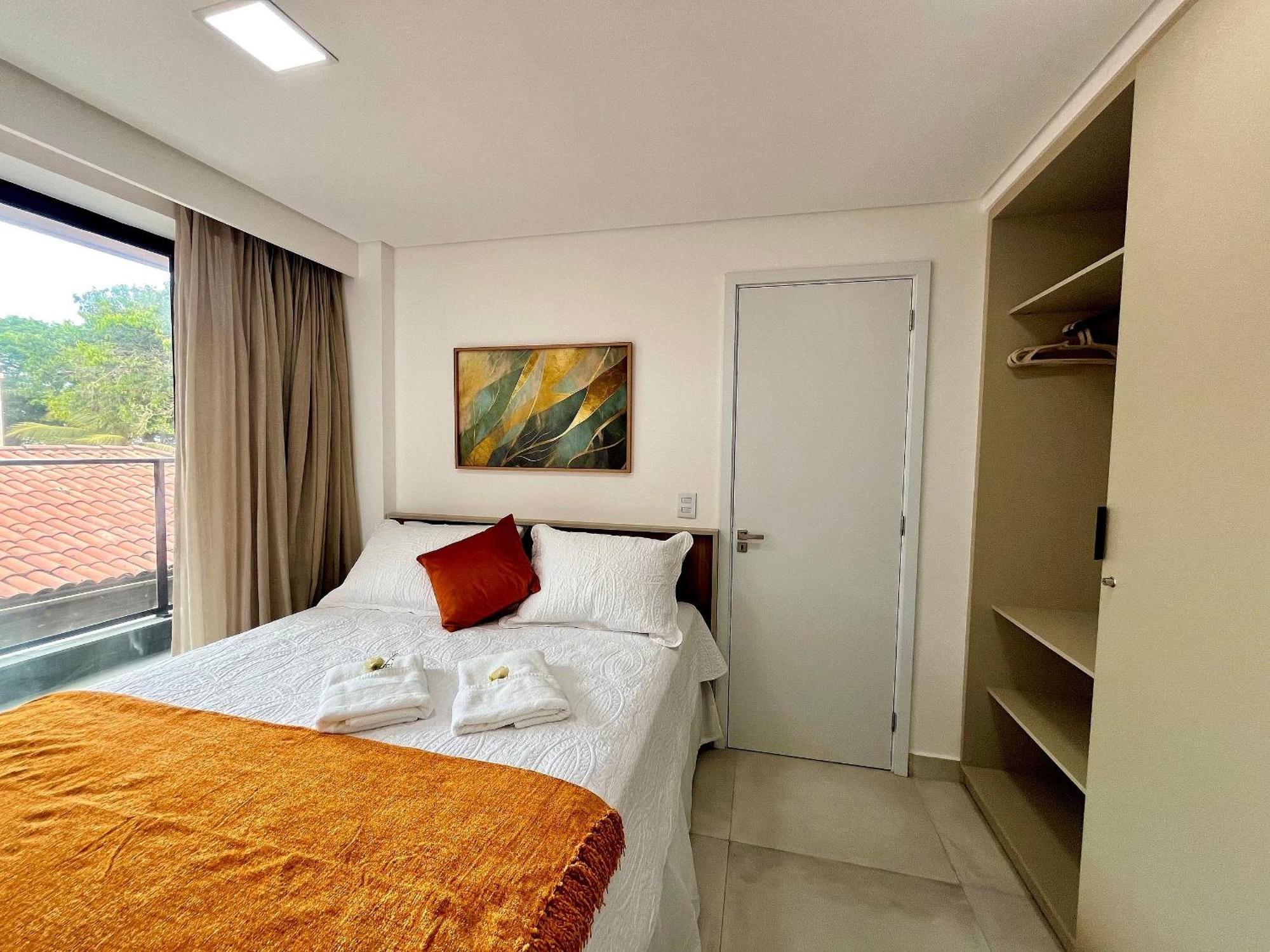 Apartamento Hyde Park By Living João Pessoa Exterior foto