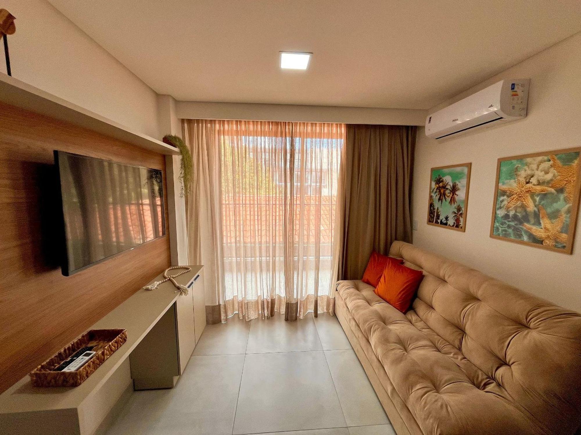 Apartamento Hyde Park By Living João Pessoa Exterior foto