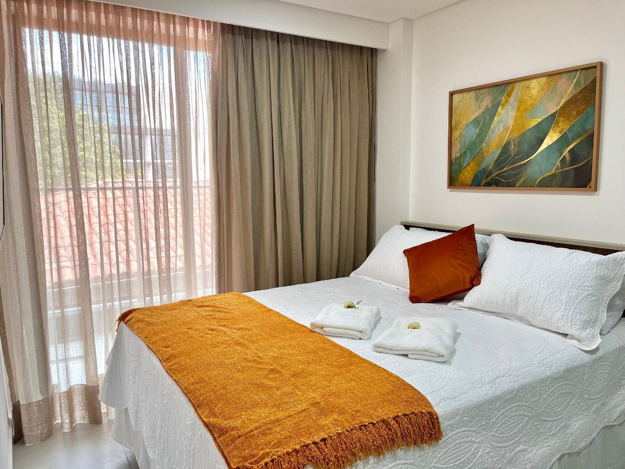 Apartamento Hyde Park By Living João Pessoa Exterior foto