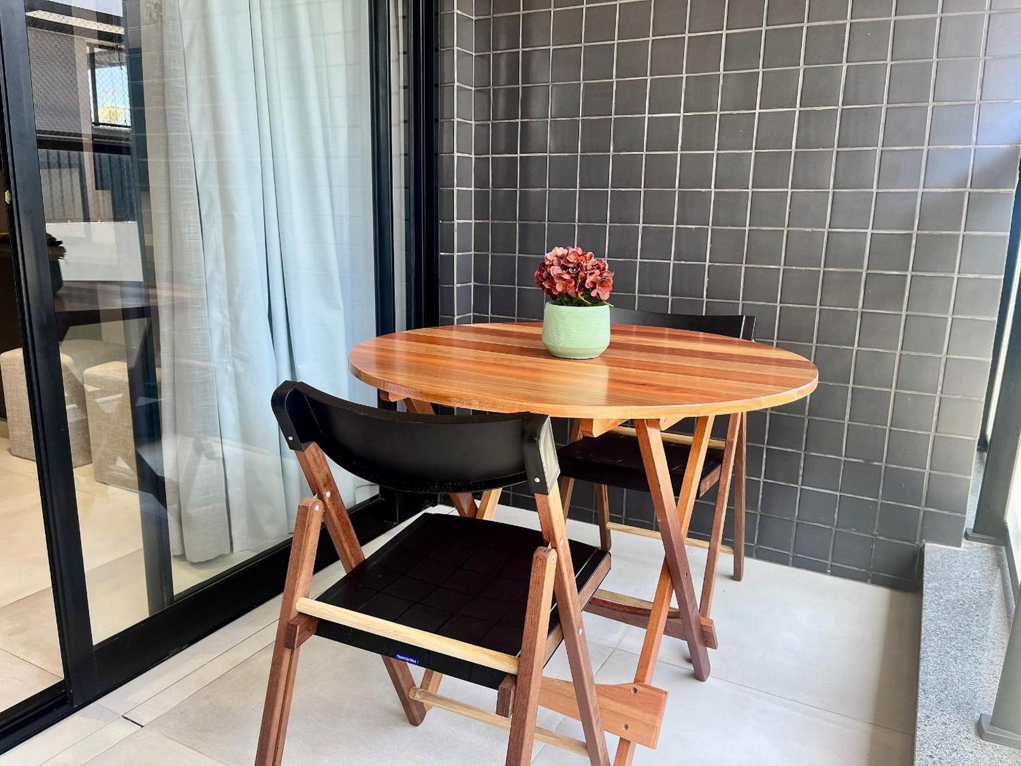 Apartamento Hyde Park By Living João Pessoa Exterior foto